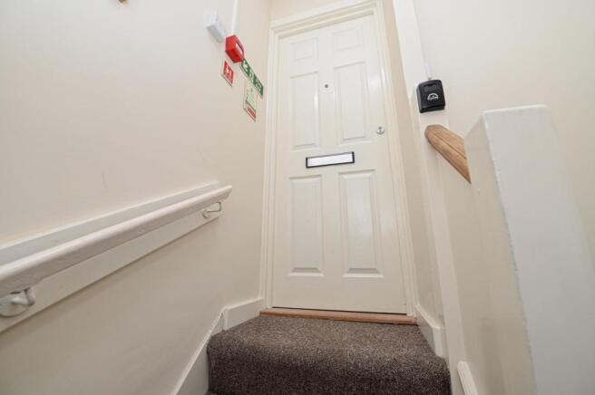 Welcome to 4D, Spencer Road