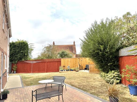 Garden 4