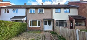 20, Prospect Walk, Hereford HR1 1NY