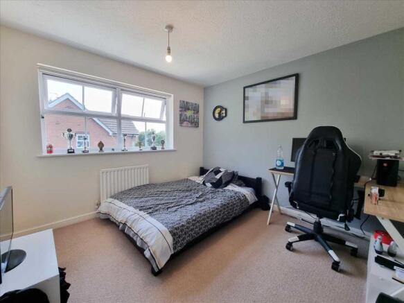 Bedroom 2: