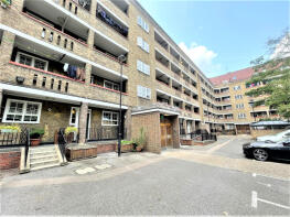 Flat 119, Walker House, Phoenix Road, London NW1 1ER