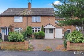 36, Toms Town Lane, Studley B80 7QG
