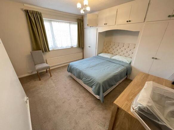 bed 1