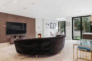 57, Sutton Lane South, Chiswick, London W4 3JR