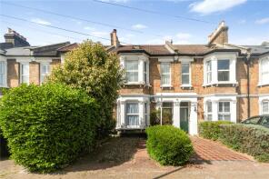 Flat 3, 48, Birkbeck Road, Beckenham BR3 4SN