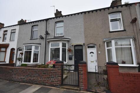 Lorne Road, Barrow-in-Furness, Cumbria