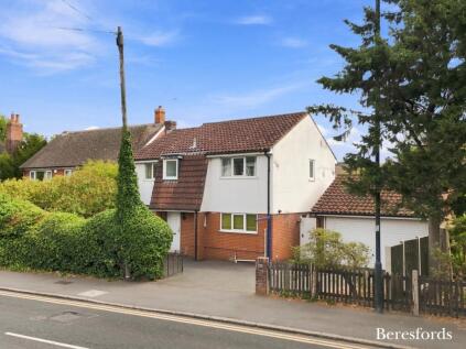 New London Road, Chelmsford, CM2