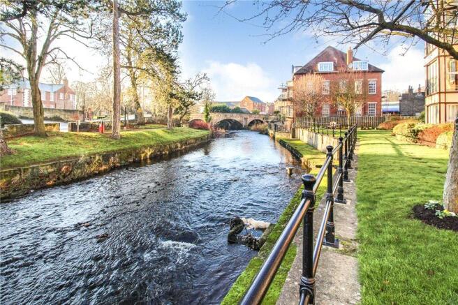 Riverside