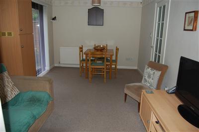 Dining room/ 2nd reception