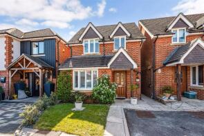 4, Hamilton Close, Horndean, Waterlooville PO8 9GZ