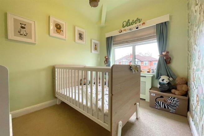 Bedroom 3
