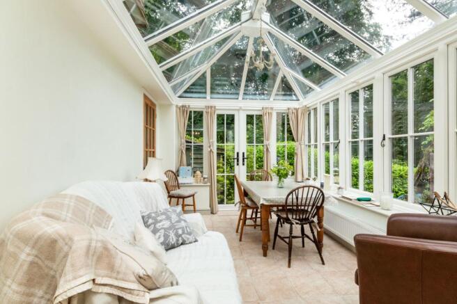 Breakfast Room