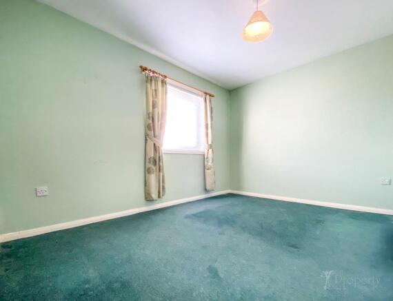 Bedroom.