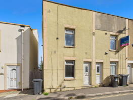 4, Alma Cottages, South Liberty Lane, Ashton, Bristol BS3 2SL