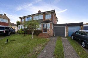 2, Beaulieu Rise, Rochester ME1 2PQ