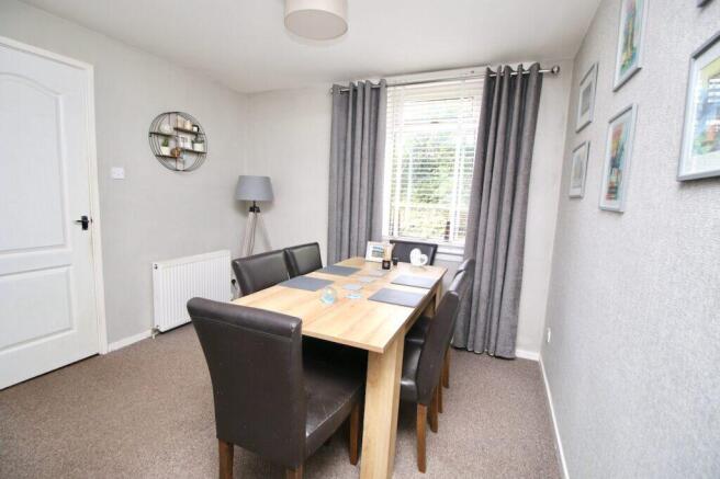 Ben Venue Road, Cumbernauld photo 5