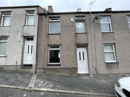 15, Edward Street, Caernarfon LL55 1PH
