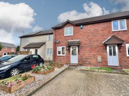 8, Webbers, Bishops Lydeard, Taunton TA4 3QX