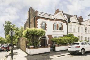 93, Harbord Street, London SW6 6PN