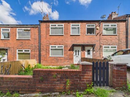 Tower Street, Dukinfield, Greater Manchester, SK16
