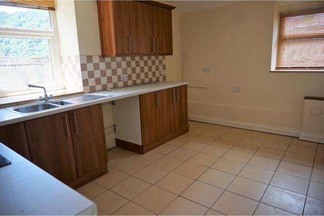 Kitchen / Breakfast