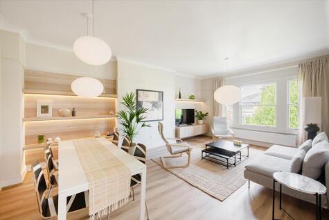 Brondesbury Road, London NW6