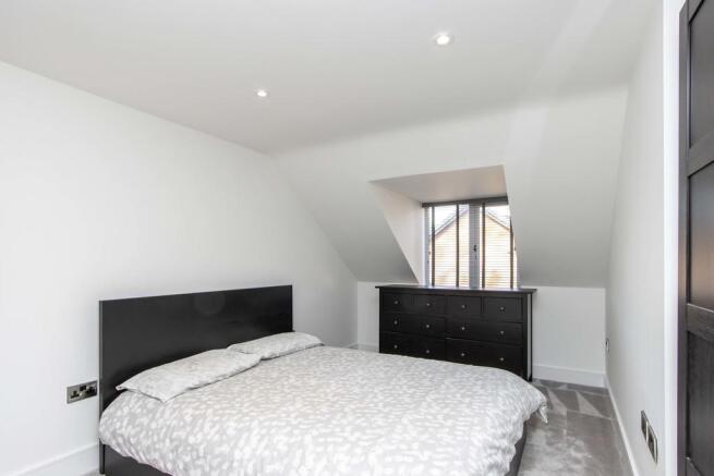 Bedroom Four