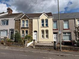 100, Vivian Road, Sketty, Swansea SA2 0UL