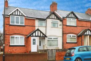 75, Manvers Road, Beighton, Sheffield S20 1AX