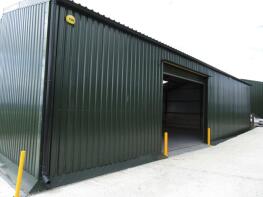Enkhabi, Callow Hill, Chippenham SN15 5DZ