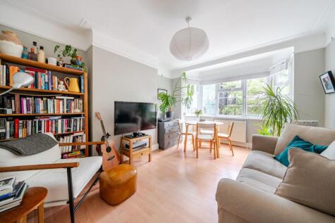 Peckham Rye, London, SE15