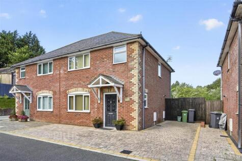 Newbridge Close, Shanklin, Isle of Wight