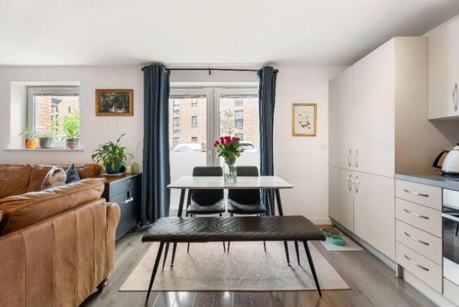 Skylark Place, Edinburgh, EH15 photo 4