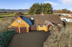 Curlieu, U61416 Hook Bank, Hook Bank, Worcester WR8 0AZ