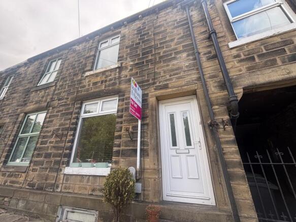 3 bed House to rent in holmfirth