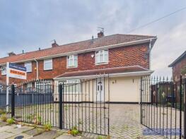 97, Bradhope Road, Middlesbrough TS3 7BW