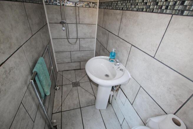 WET ROOM