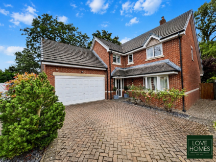 Nookfield, Goosnargh, Preston, Lancashire, PR3 2BS