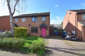 6, School Row, School View, Banbury OX16 4SR