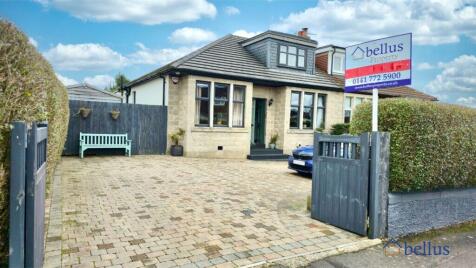 Kenmure Crescent Bishopbriggs G64 2DN