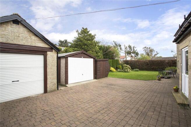 Garages