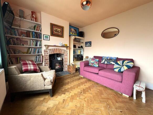 Harepath Road, Seaton, Devon, EX12 photo 4