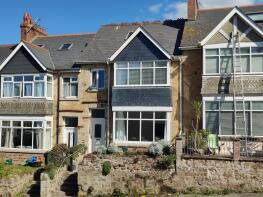 11, Marcus Hill, Newquay TR7 1QY