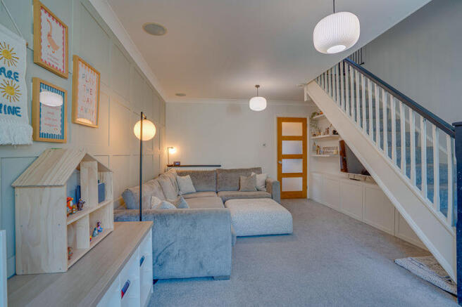 Catamaran Close, Warsash photo 4