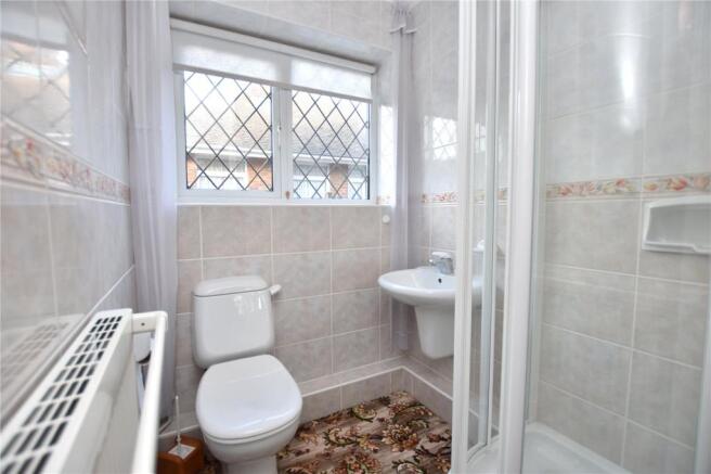 Shower Room/Wc