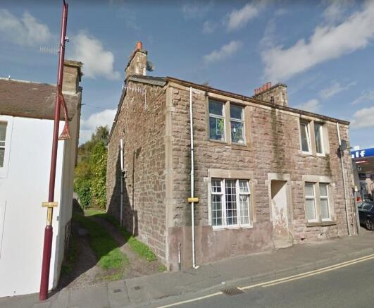 80 G/L High Street, Crieff, PH7 3HZ