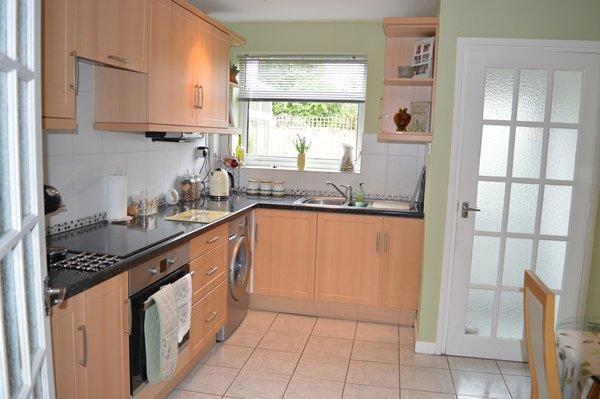 breakfast/kitchen