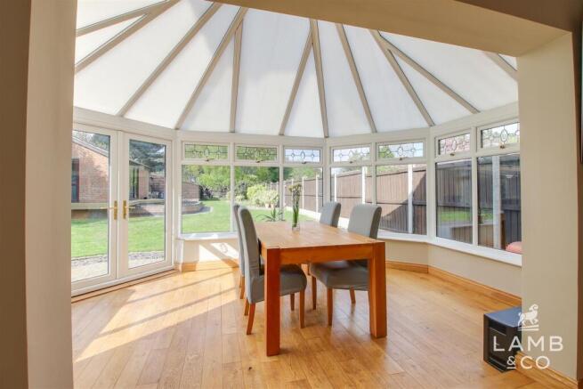 CONSERVATORY