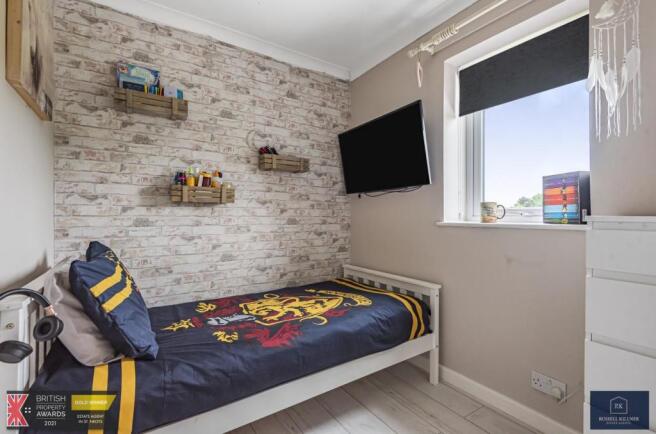 Bedroom.