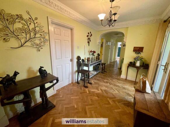 Hallway